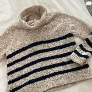 Madewell sweater size small